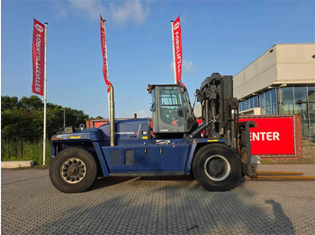 Diesel viličar KALMAR