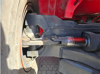 Dosežni viličar KALMAR