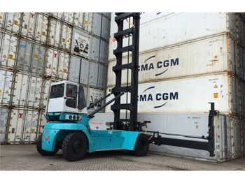 Dosežni viličar KALMAR