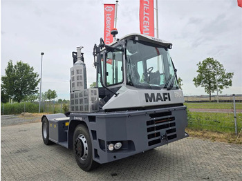 Terminalski traktor MAFI