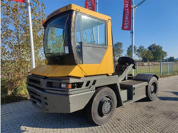 Terminalski traktor TERBERG