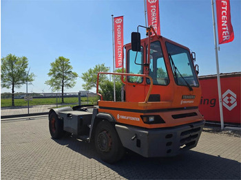Terminalski traktor TERBERG