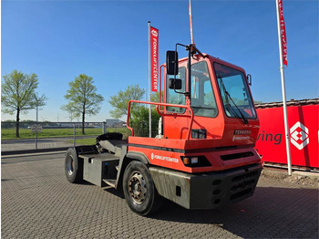 Terminalski traktor TERBERG