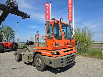 Terminalski traktor TERBERG