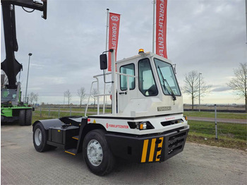 Terminalski traktor TERBERG