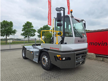 Terminalski traktor TERBERG