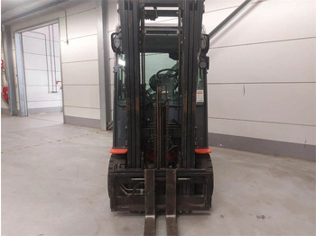 Električni viličar Toyota 8FBMKT25: slika 5