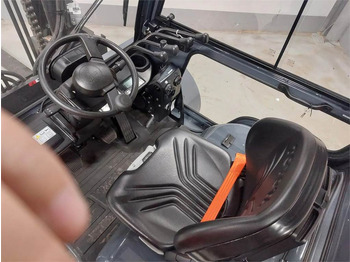 Diesel viličar TOYOTA