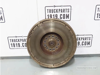 Motor in deli DAF