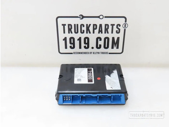 ECU DAF