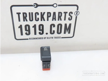 Armaturna plošča DAF