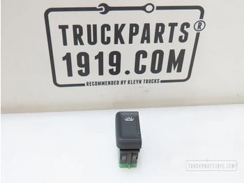 Armaturna plošča DAF