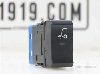 Armaturna plošča DAF