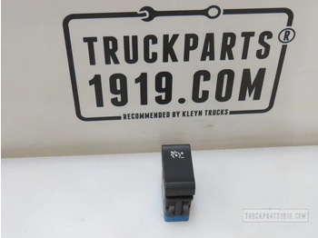 Armaturna plošča DAF