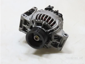 Alternator DAF