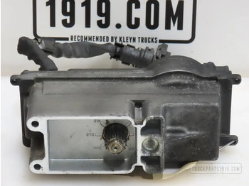 Motor in deli DAF
