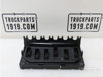 ECU DAF