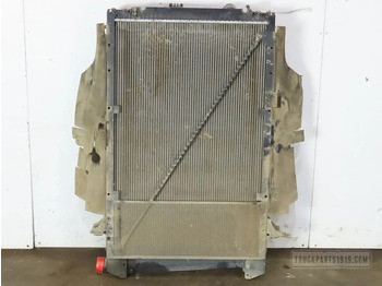 Hladilnik motorja DAF CF