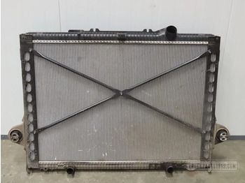 Hladilnik motorja DAF CF