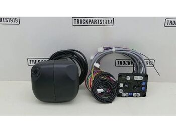 ECU DAF