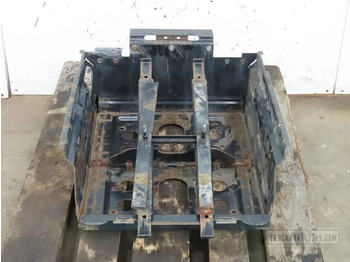 Električni sistem DAF