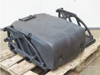 Električni sistem DAF