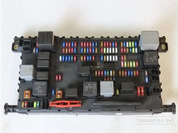 Električni sistem DAF