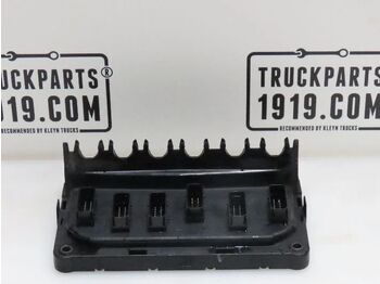 ECU DAF