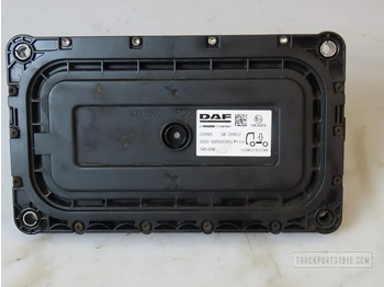 ECU za Tovornjak DAF Electrical System Chassis module DAF: slika 2 ECU za Tovornjak DAF Electrical System Chassis module DAF: slika 2