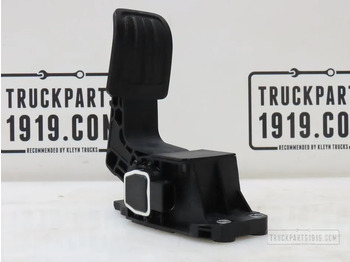 Armaturna plošča DAF