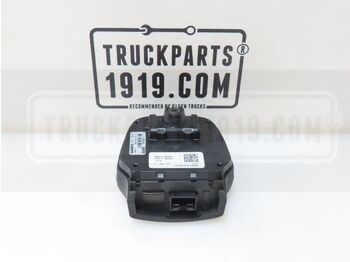 ECU DAF