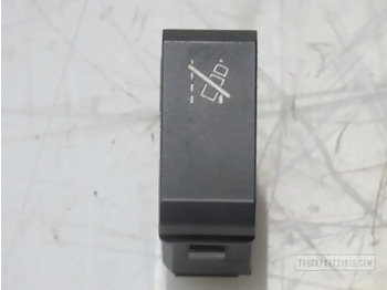 Armaturna plošča DAF