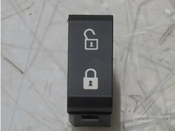 Armaturna plošča DAF