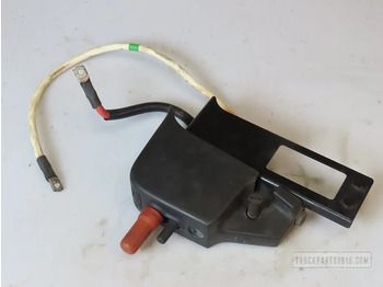 Električni sistem DAF