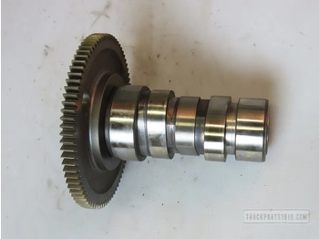 Motor in deli DAF