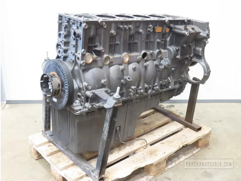 Motor DAF