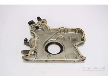 Motor in deli DAF