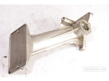 Motor in deli DAF