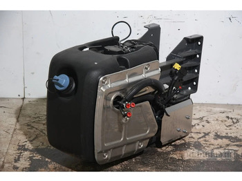 AdBlue rezervoar DAF