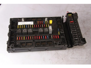 Električni sistem HELLA