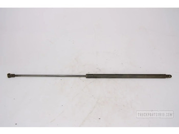 Vzmetenje kabine IVECO