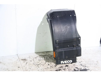 Blatnik IVECO