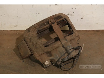 Zavorna čeljust IVECO