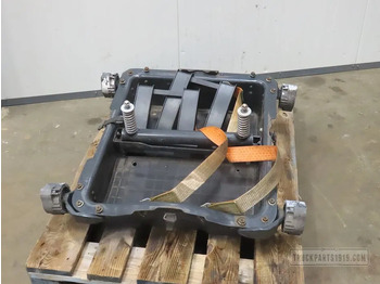 Električni sistem IVECO