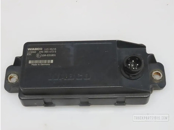 ECU IVECO