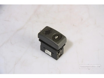 Armaturna plošča IVECO