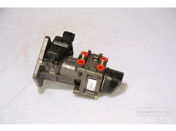 Zavorni deli KNORR-BREMSE