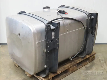 Rezervoar za gorivo za Tovornjak MAN 81.12201-5887 | Brandstoftank + steunen: slika 2