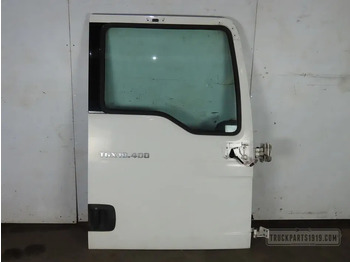 Vrata in deli MAN TGX