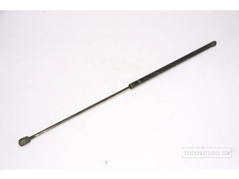 Vzmetenje kabine MAN